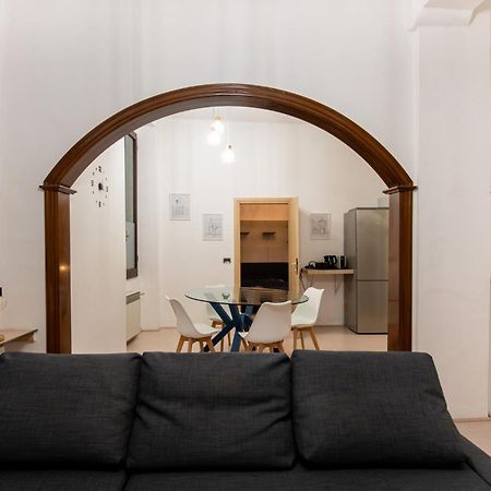 Old Town Experience Apartment Генуа Екстериор снимка