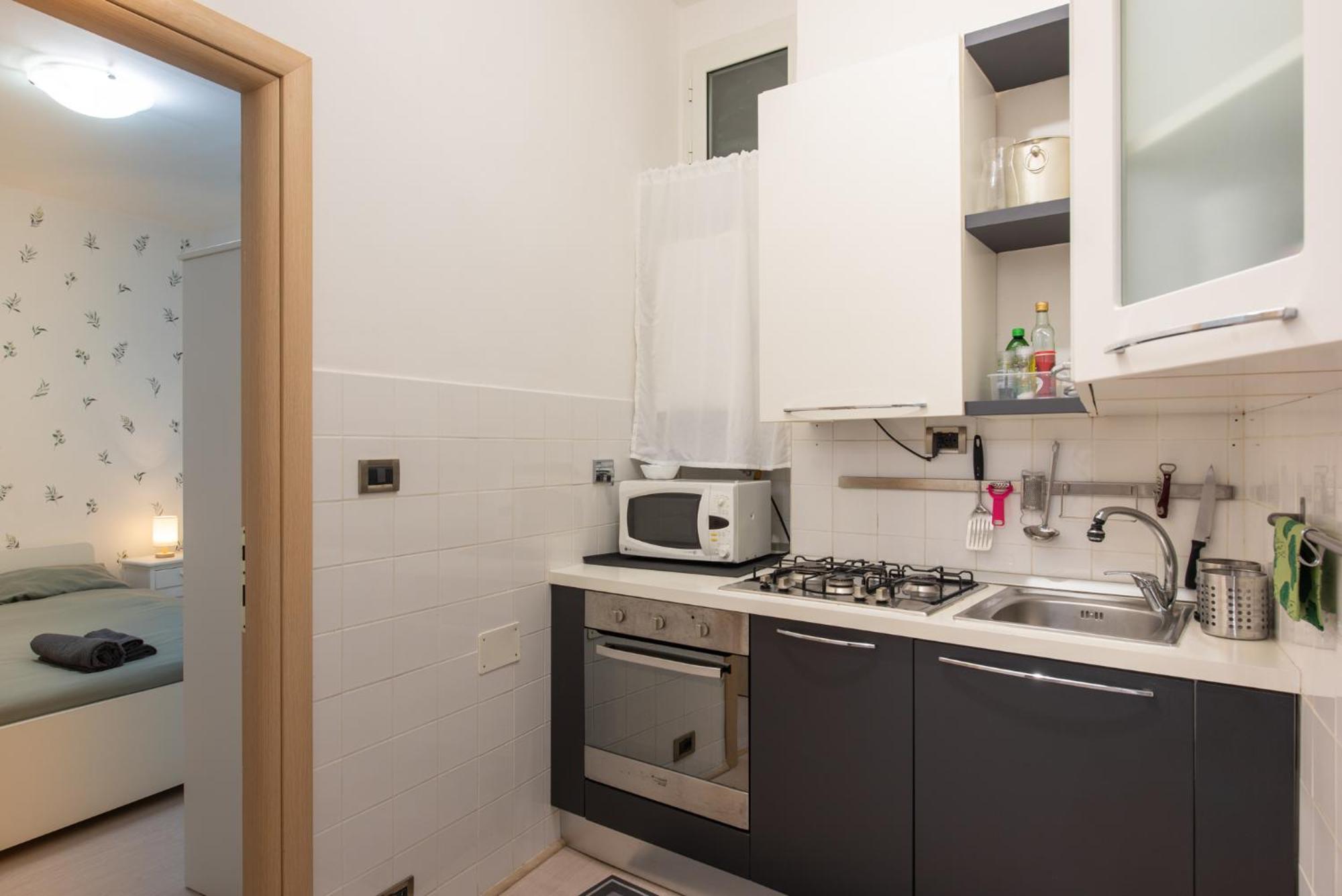 Old Town Experience Apartment Генуа Екстериор снимка