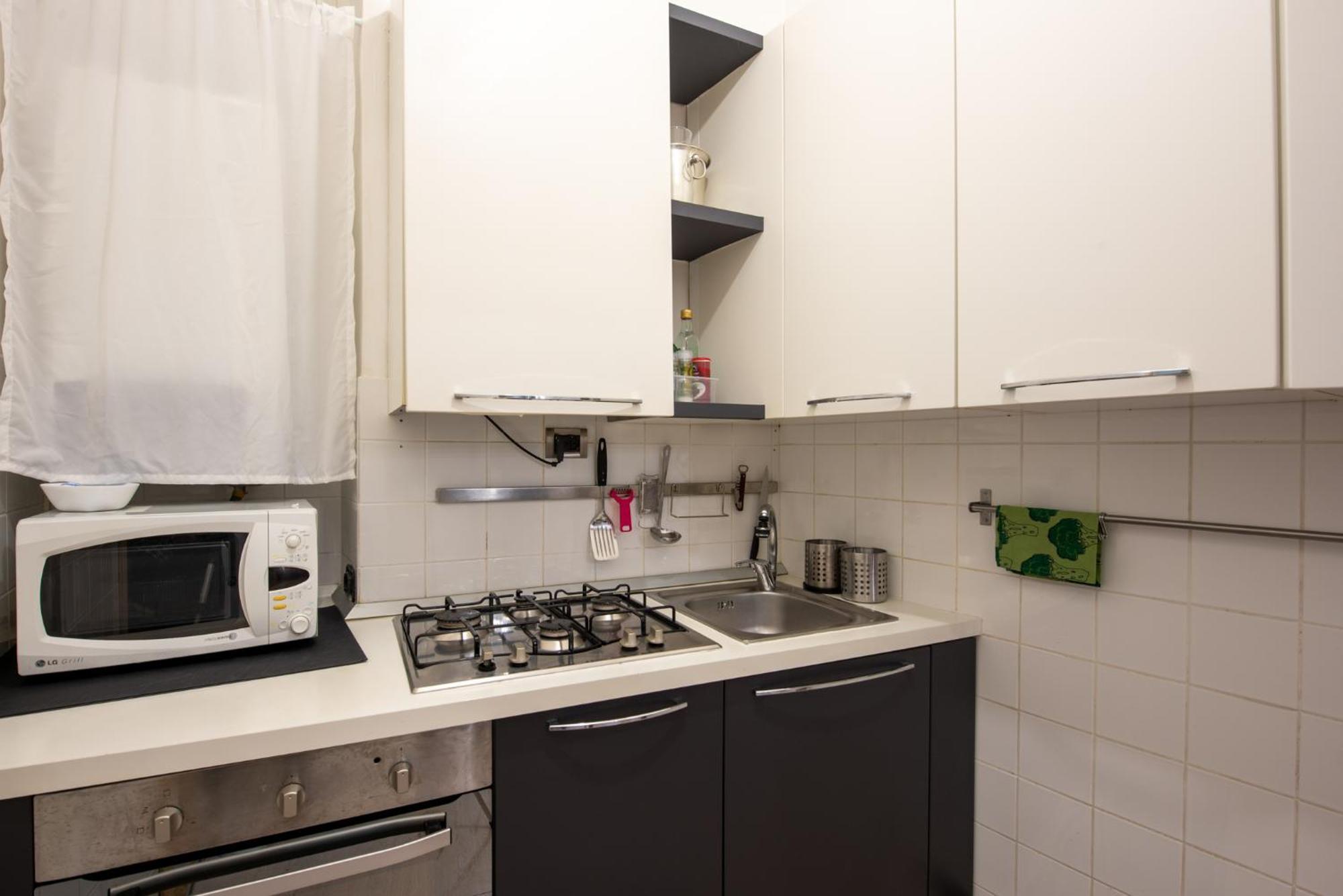 Old Town Experience Apartment Генуа Екстериор снимка
