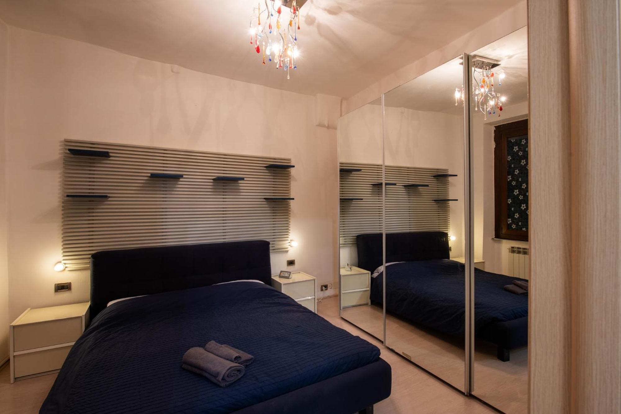 Old Town Experience Apartment Генуа Екстериор снимка
