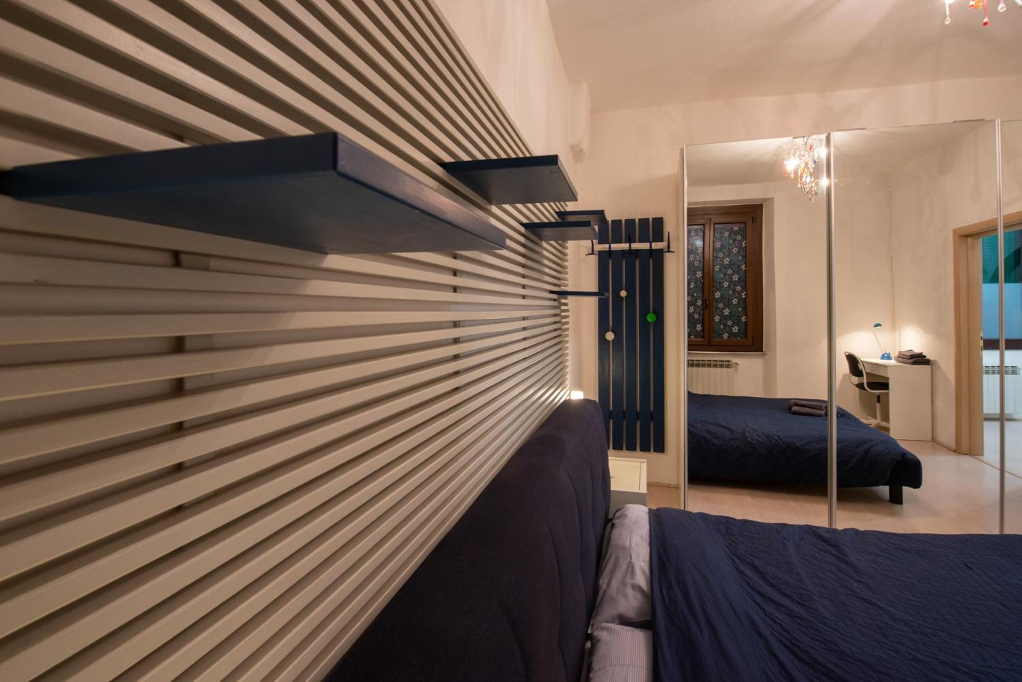 Old Town Experience Apartment Генуа Екстериор снимка
