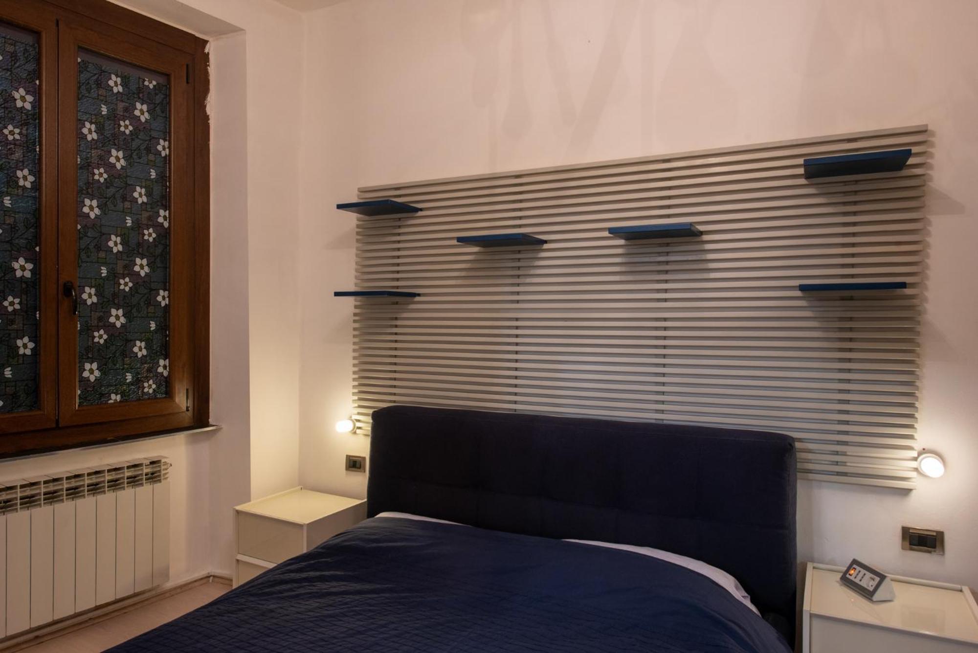 Old Town Experience Apartment Генуа Екстериор снимка