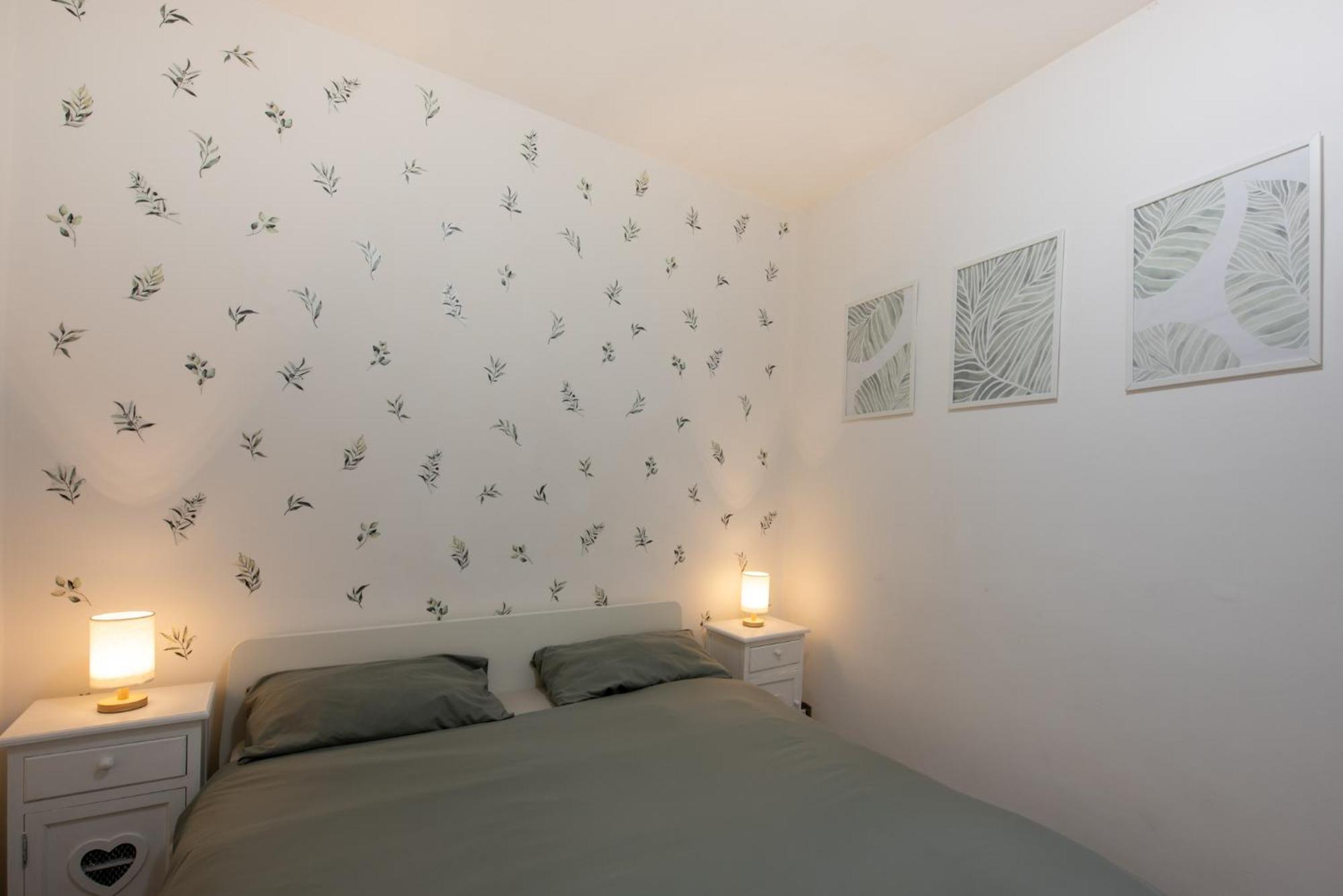 Old Town Experience Apartment Генуа Екстериор снимка